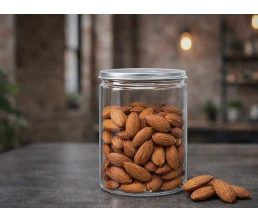 Миндаль жареный 