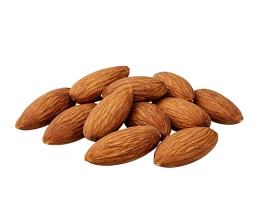Миндаль жареный 