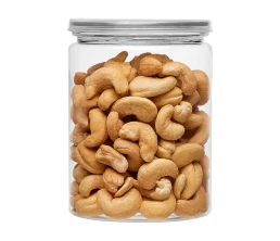 Кешью жареный 