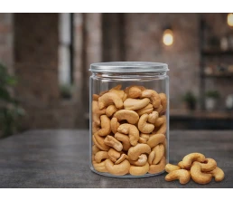 Кешью жареный 