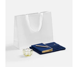 Набор Relax Warm, синий