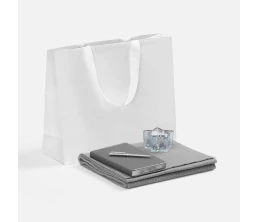 Набор Relax Warm, серый