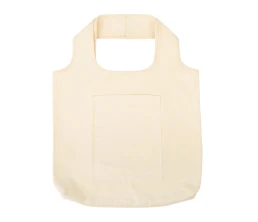 Сумка-шоппер «Vest long» из хлопка 340 г/м2