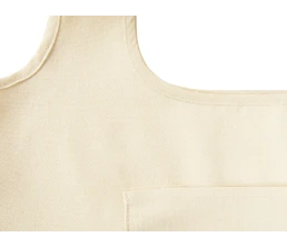 Сумка-шоппер «Vest long» из хлопка 340 г/м2