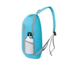 Рюкзак «Fab neo», голубой