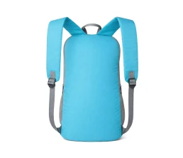 Рюкзак «Fab neo», голубой