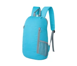Рюкзак «Fab neo», голубой