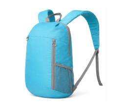 Рюкзак «Fab neo», голубой