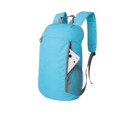 Рюкзак «Fab neo», голубой