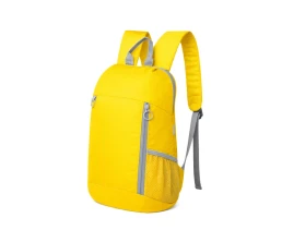Рюкзак «Fab neo», желтый