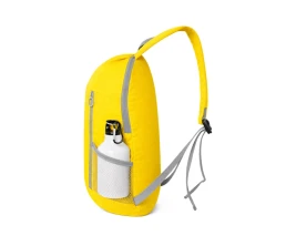 Рюкзак «Fab neo», желтый