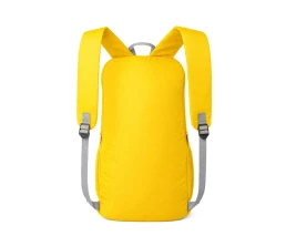 Рюкзак «Fab neo», желтый