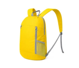 Рюкзак «Fab neo», желтый