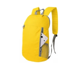 Рюкзак «Fab neo», желтый