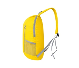 Рюкзак «Fab neo», желтый