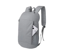 Рюкзак «Fab neo», серый