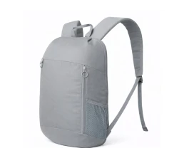 Рюкзак «Fab neo», серый