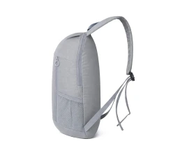 Рюкзак «Fab neo», серый