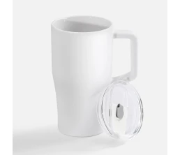 Кружка Grandios, белая