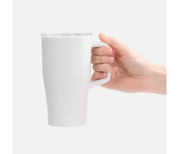 Кружка Grandios, белая