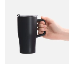 Кружка Grandios, черная