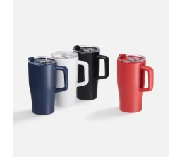 Кружка Grandios, черная