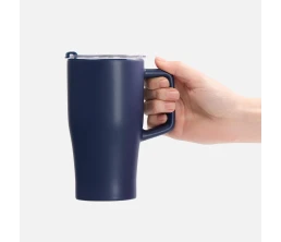 Кружка Grandios, синяя