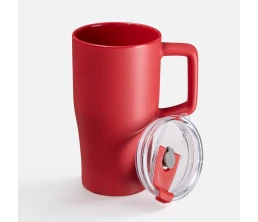 Кружка Grandios, красная