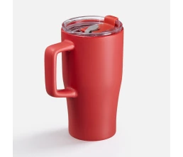 Кружка Grandios, красная