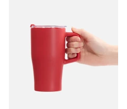 Кружка Grandios, красная