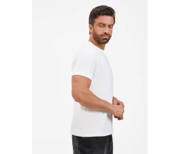 Футболка унисекс T-Bolka 200, белая