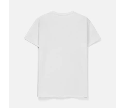 Футболка унисекс T-Bolka 200, белая