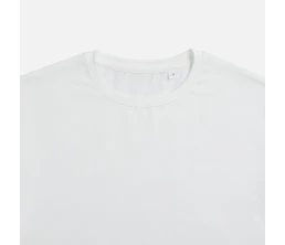 Футболка унисекс T-Bolka 200, белая