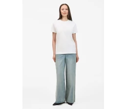 Футболка унисекс T-Bolka 200, белая