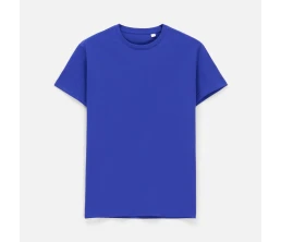 Футболка унисекс T-Bolka 200, ярко-синяя