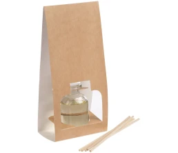 Диффузор ароматический AromaHarmony, ver.2, кожа и виски