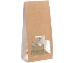 Диффузор ароматический AromaHarmony, ver.2, ирис и ветивер