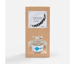 Диффузор ароматический AromaHarmony, ver.2, уд и вишня