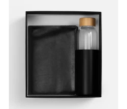 Набор Apache Auto, черный