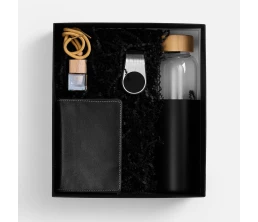 Набор Apache Auto, черный