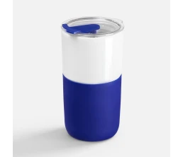 Кружка Norgard, синяя