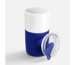 Кружка Norgard, синяя