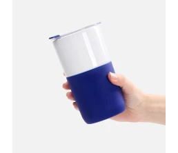 Кружка Norgard, синяя