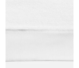 Толстовка унисекс оверсайз Sartoro, белая