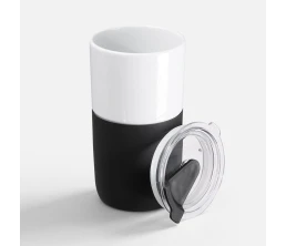 Кружка Norgard, черная