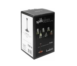 Ножка для бокала на магните Trebonn SplitGlass