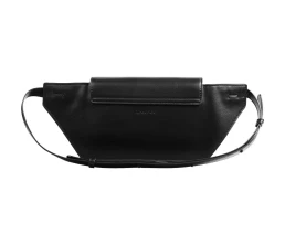 Поясная сумка Romance, черная