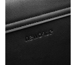 Поясная сумка Romance, черная