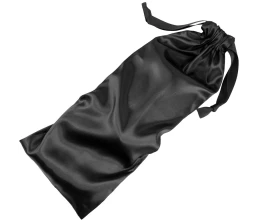 Поясная сумка Romance, черная