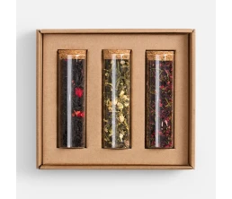 Набор «Чайное путешествие», ver.3